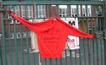 LANGWORTHY ROAD PRIMARY SCHOOL DEMOLITION